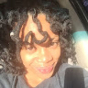 Meet your Posher, Talitha